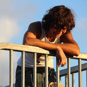 Meet your Posher, Chris